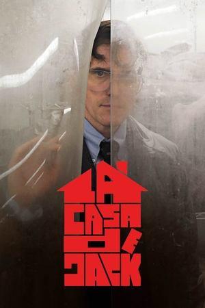 La casa de Jack streaming