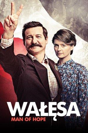 Wałesa: Man of Hope streaming