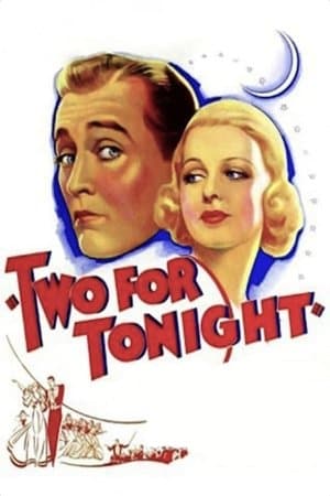 Two for Tonight streaming