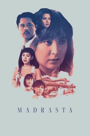 Madrasta streaming