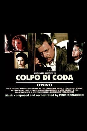 Colpo di coda streaming