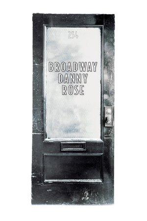 Broadway Danny Rose streaming