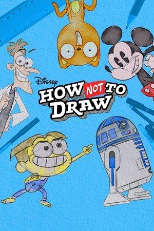 How NOT to Draw streaming
