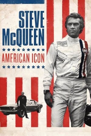Steve McQueen: American Icon streaming