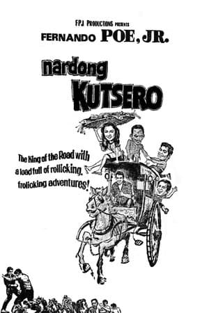 Nardong Kutsero streaming