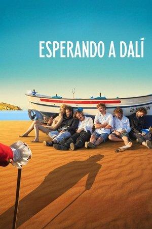 Esperando a Dalí streaming