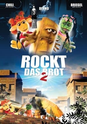 Rockt das Brot 2 streaming
