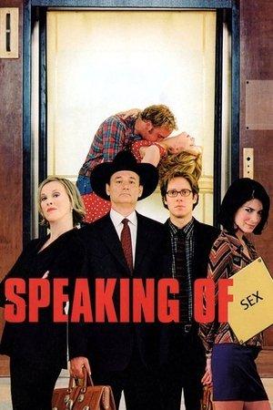 Speaking of Sex streaming