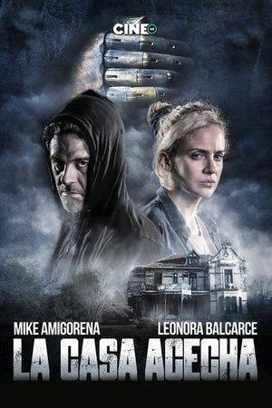 La casa acecha streaming