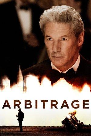 Arbitrage streaming