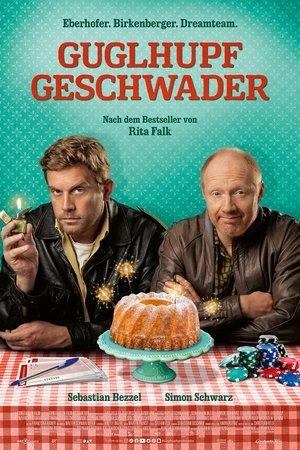 Guglhupfgeschwader streaming
