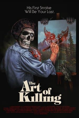 The Art Of Killing streaming