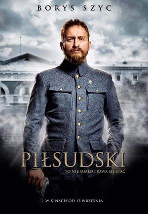 Piłsudski streaming