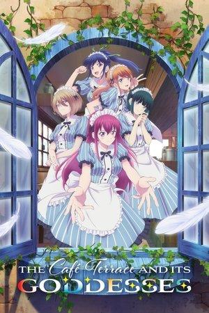 The Café Terrace and Its Goddesses streaming