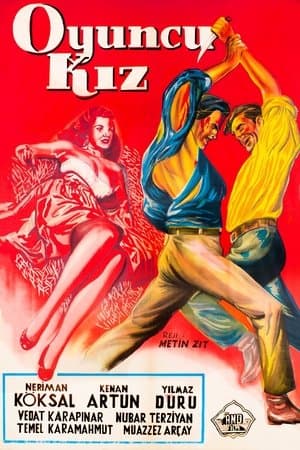 Oyuncu Kız streaming