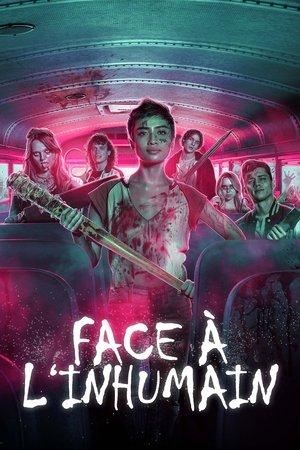Face à l'inhumain streaming
