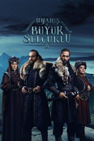 Uyanış: Büyük Selçuklu streaming