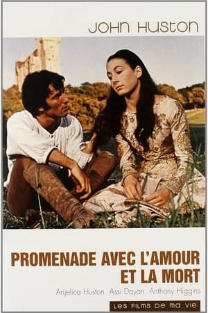 Promenade avec l'amour et la mort streaming