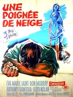 Une poignée de neige streaming