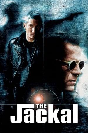 The Jackal streaming