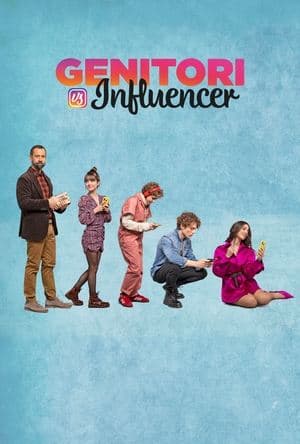 Genitori vs influencer streaming