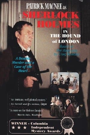 The Hound of London streaming