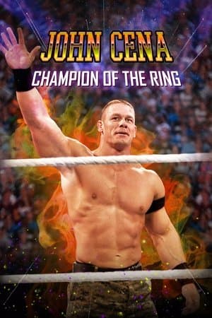John Cena: Champion of the Ring streaming