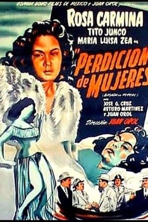 Perdición de mujeres streaming
