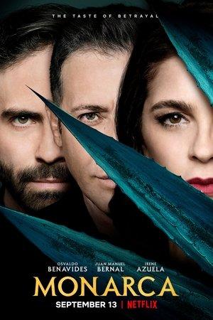 Monarca streaming