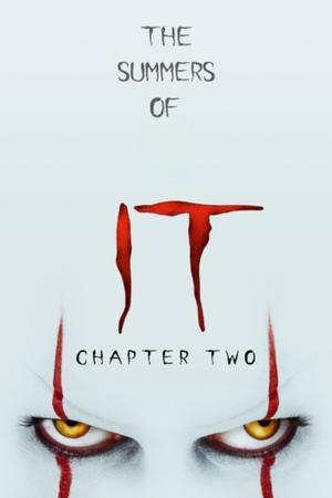 The Summers of It - Chapter Two: It Ends streaming