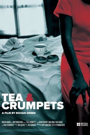 Tea & Crumpets streaming