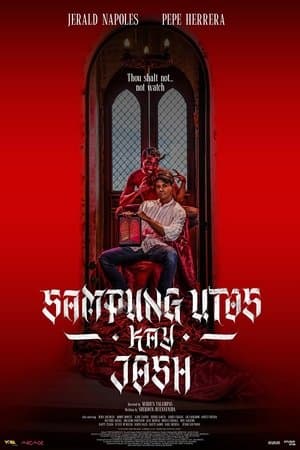 Sampung Utos Kay Josh streaming