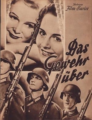 Das Gewehr über streaming