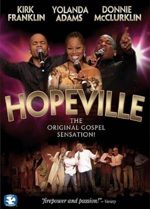 Hopeville streaming
