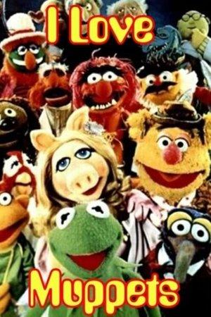 I Love Muppets streaming