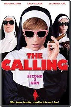 The Calling streaming
