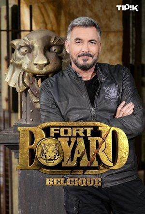 Fort Boyard Belgique streaming