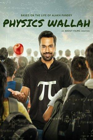 Physics Wallah streaming