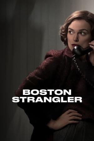 Boston Strangler streaming