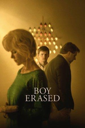 Boy Erased streaming