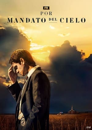 Por mandato del cielo streaming