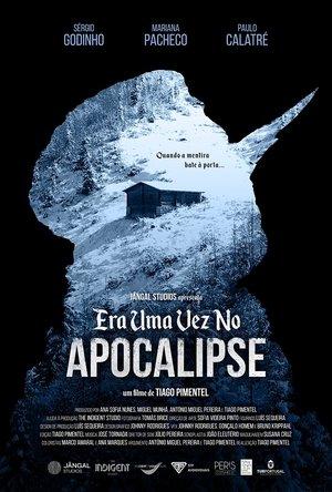 Once Upon A Time In The Apocalypse streaming