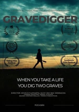 Gravedigger streaming