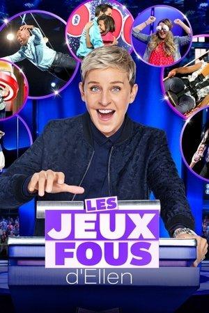 Les jeux fous d'Ellen streaming
