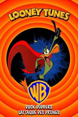 Duck Dodgers in Attack of the Drones streaming