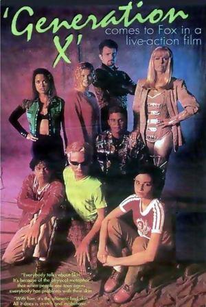 Generation X streaming