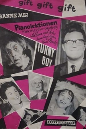 Funny Boy streaming