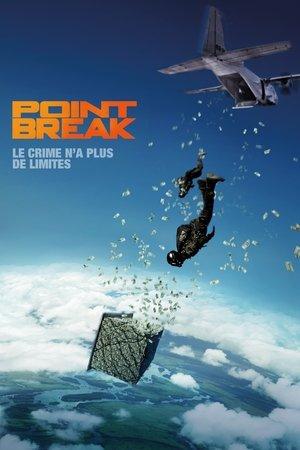 Point Break streaming