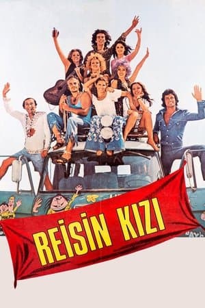 Reisin Kızı streaming