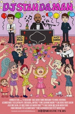 DJ Stan Da Man streaming